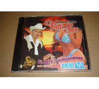 El Vale Del Sur La Chica Del Bikii Azul