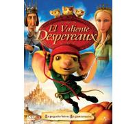 El Valiente Desperaux [Import]