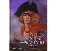 El Valle Azul - [Livre en VO] Maryse, Charles (Auteur)