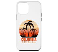 El Valle Bahia Solano, Colombie Coque pour iPhone 12 Mini