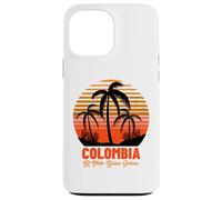 El Valle Bahia Solano, Colombie Coque pour iPhone 13 Pro Max