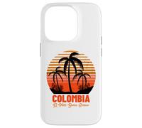 El Valle Bahia Solano, Colombie Coque pour iPhone 14 Pro