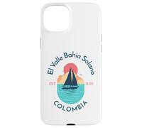 El Valle Bahia, Solano, Colombie Coque pour iPhone 15 Plus