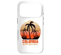 El Valle Bahia Solano, Colombie Coque pour iPhone 17 Pro