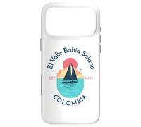 El Valle Bahia, Solano, Colombie Coque pour iPhone 17 Pro Max