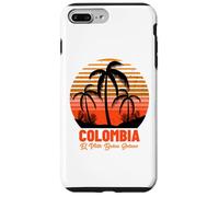 El Valle Bahia Solano, Colombie Coque pour iPhone 7 Plus/8 Plus