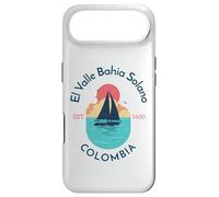 El Valle Bahia, Solano, Colombie Coque pour iPhone Air