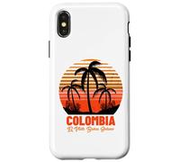 El Valle Bahia Solano, Colombie Coque pour iPhone X/XS
