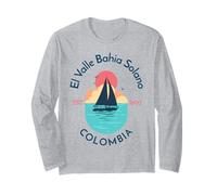 El Valle Bahia, Solano, Colombie Manche Longue