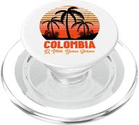 El Valle Bahia Solano, Colombie PopSockets PopGrip pour MagSafe