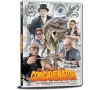 El valle de Concavenator (2022) (DVD) G