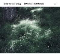 Saluzzi, Dino -Group- - El Valle De La Infancia [Import]