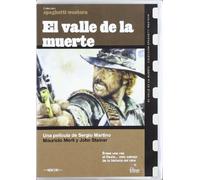 El Valle De La Muerte [Import]