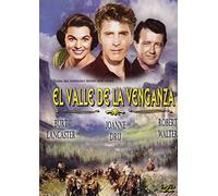 El Valle De La Venganza (Vengeance Valley)