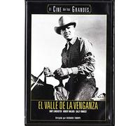 El Valle De La Venganza