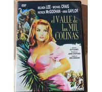 El Valle De Las Mil Colinas (Nor The Moon By Night - Rencontre Au Kenya)