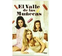 El Valle De Las Muñecas [Import]