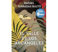 El valle de los arcángeles: Edición limitada a precio especial