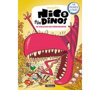 El Valle De Los Dinosaurios / Valley Of The Dinosaurs