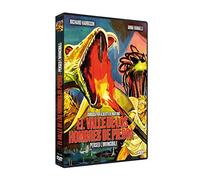 El Valle de Los Hombres de Piedra 1963 DVD Perseo l'invincibile [Import]