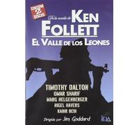 El Valle De Los Leones (Ed.ESP) [Import]