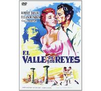 El Valle De Los Reyes [Import]