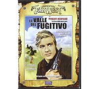 El Valle Del Fugitivo (Far West) [Import]