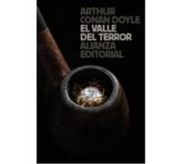 El Valle Del Terror - Arthur Conan Doyle (aut.), Miguel Angel Pérez Pérez (tr.) Arthur Conan Doyle Aut , Miguel Angel Pérez Pérez Tr (Auteur)
