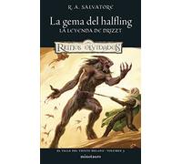 El Valle del Viento Helado nº 03/03 La gema del halfling