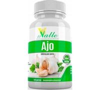El Valle Huile d'ail 500mg 120 Perles