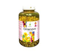 El Valle Huile d'Onagre 1000mg 130 Perles
