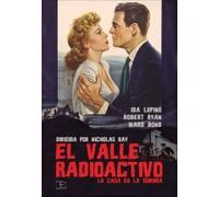 El valle radioactivo, La casa en la sombra - On Dangerous Ground - Director Nicholas Ray - Robert Ryan. Audio en anglais et en espagnol. Sous-titres en espagnol.