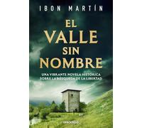 El valle sin nombre/ A Nameless Valley