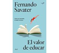 El valor de educar