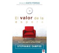 El valor de la espera/ The value of waiting: Quien Sabe Esperar Se Lleva Lo Mejor/ Who Knows How to Wait Gets the Best