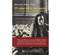 El valor de la memoria: De la cárcel de Ventas al campo de Ravensbrück