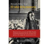 El valor de la memoria: De la cárcel de Ventas al campo de Ravensbrück