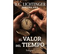 El Valor del Tiempo - ¿Qué influye en la forma en que pensamos?: Descubre cómo la psicología, la percepción, el miedo y las creencias cambian nuestra forma de ver el mundo