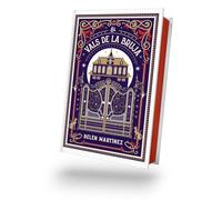 El Vals de la bruja / The Witch's Waltz