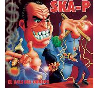 Ska-P – El Vals Del Obrero – CD – Sony Music – Neuf