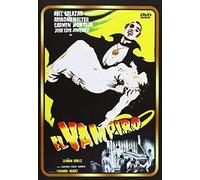 El Vampiro [1957] (Import)