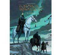 El Vampiro 2 Aa Vv (Auteur)