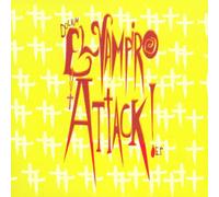 El Vampiro Attack [Import]