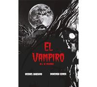 El vampiro de J. W. Polidori