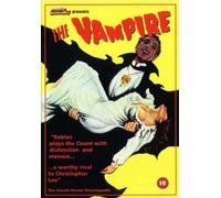 El Vampiro [Import anglais]