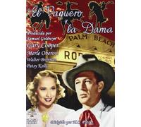 El Vaquero Y La DAMA [Import]