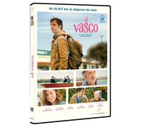 El Vasco (2022) (Dvd)
