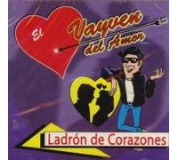 El Vayven del Amor - Ladron de Corazones