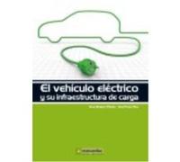 El Vehículo Eléctrico Y Su Infraestructura De Carga - Molero Piñeiro, Eva, Pozo Ruz, Ana Molero Piñeiro, Eva, Pozo Ruz, Ana (Auteur)