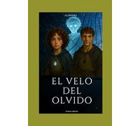 El Velo del Olvido: Una Promesa Sellada en las Sombras